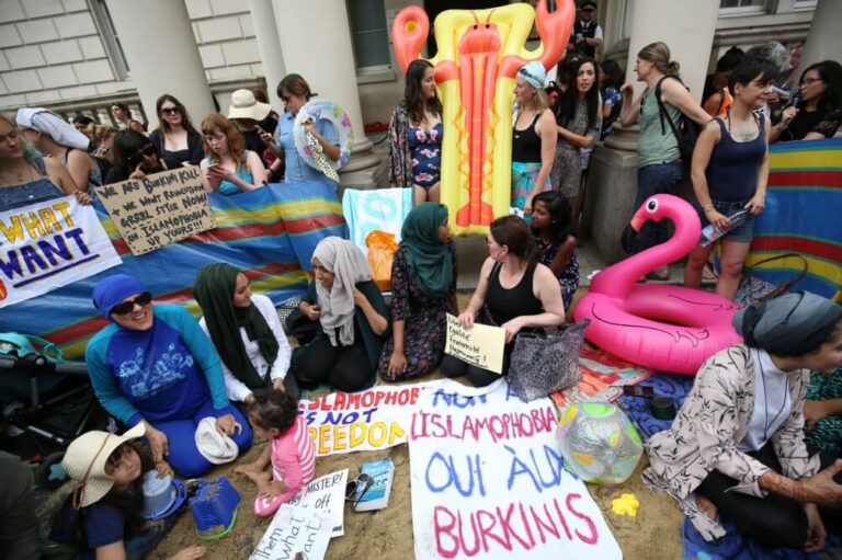 BURKINISTRID KAN UDFORDRE FRANKRIGS FORFATNING