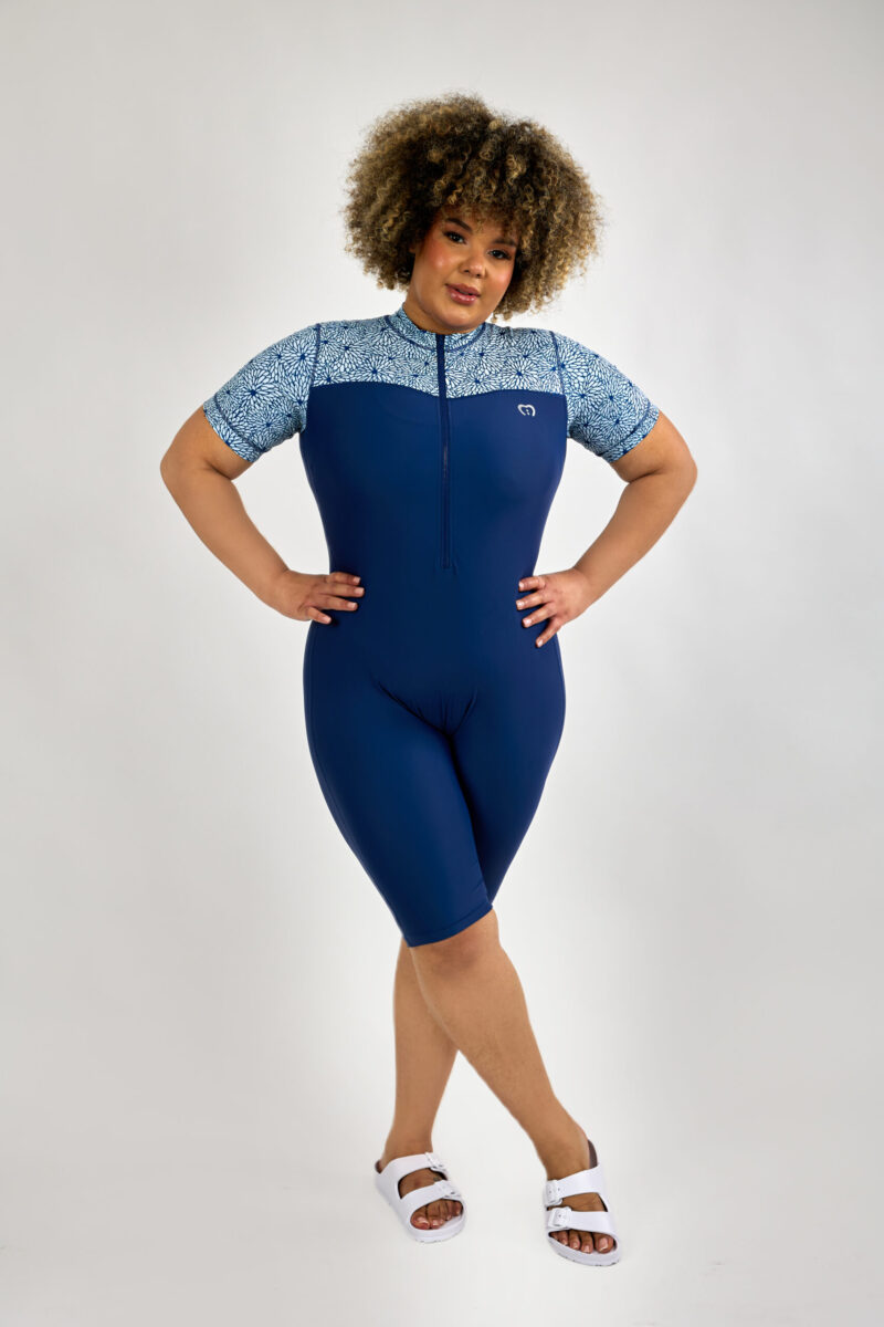 HOL Short Sleeve - Short Leg (All-InOne)