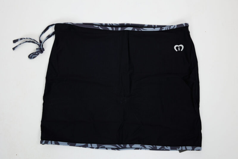 JUL Swimwear Over Wrap Skirt