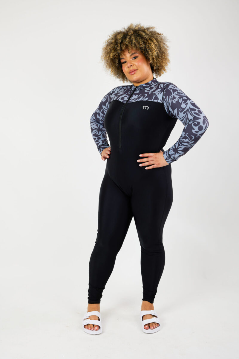 JUL Long Sleeve - Long Leg (All-In-One)
