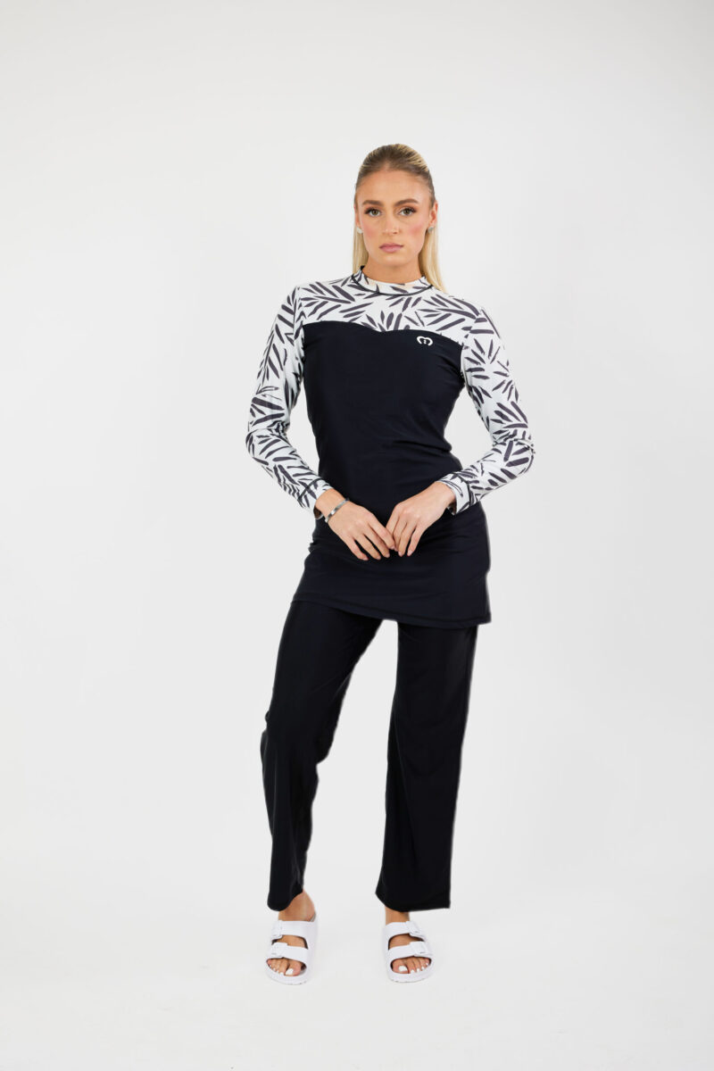 TRA Swimwear Tunic